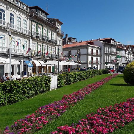 Viana E Amor Apartamento No Centro Historico Віана-ду-Каштелу Екстер'єр фото